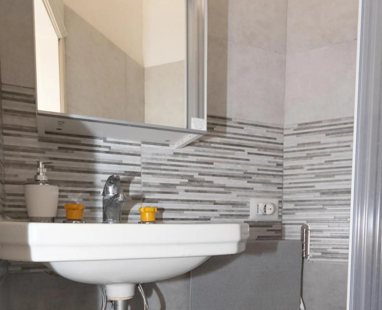 Apartment Bellini Theater Palace Catania